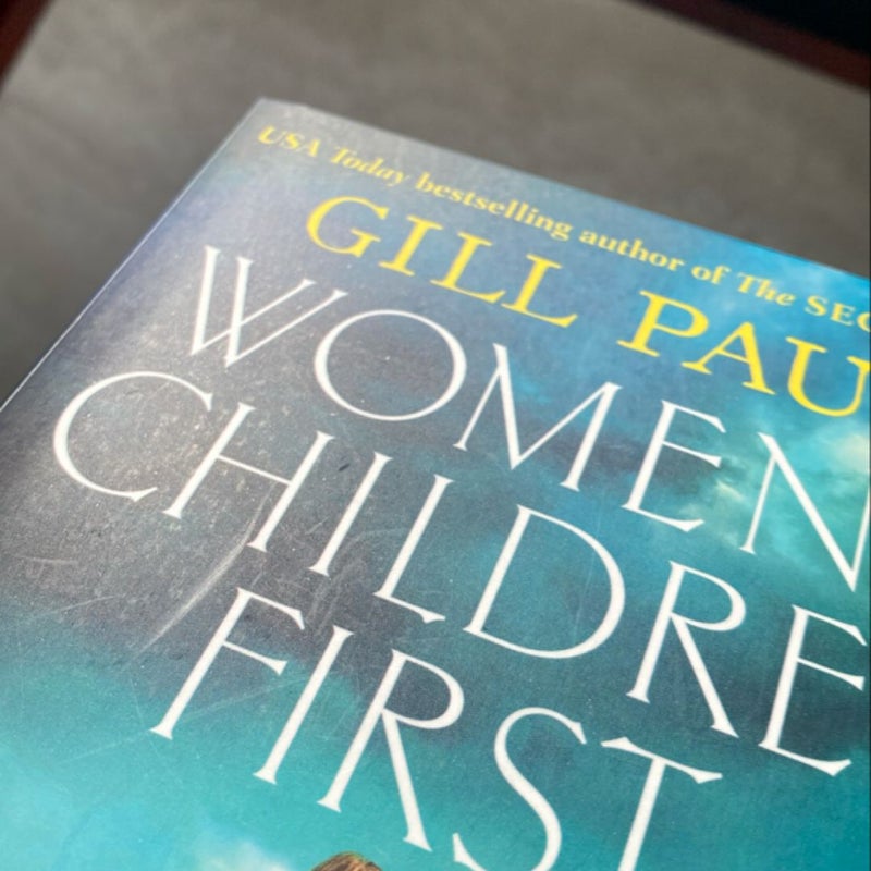 Women and Children First