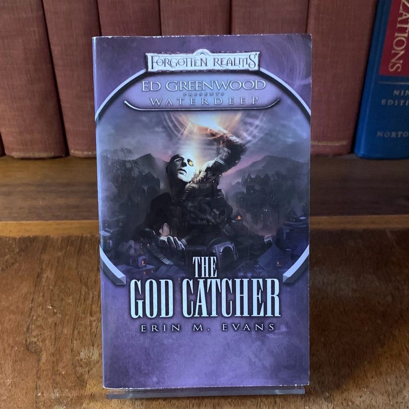 The God Catcher