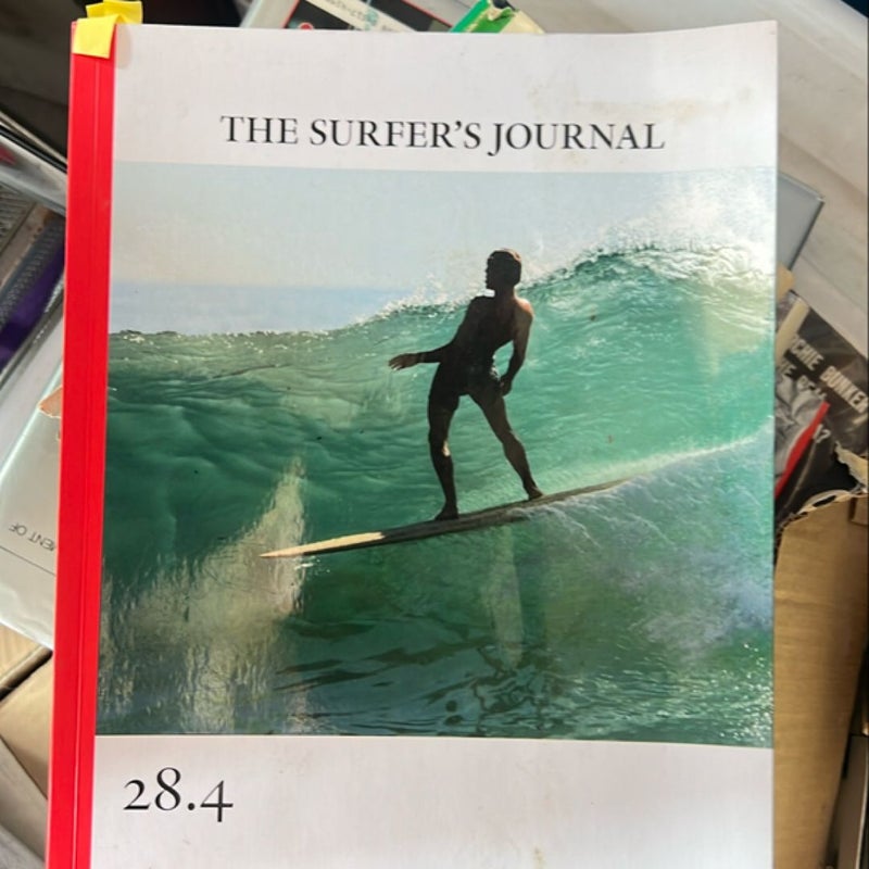 The Surfers Journal