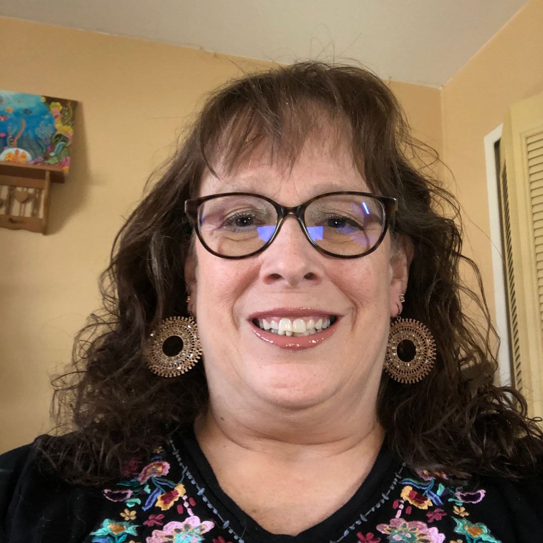 Gail Whittaker