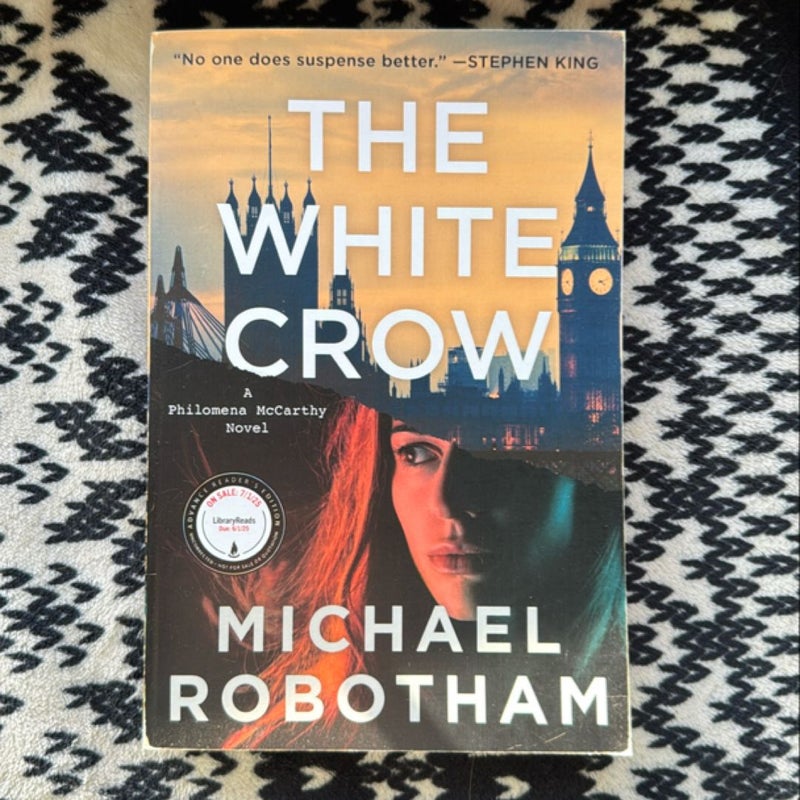 The White Crow