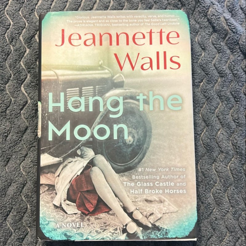 Hang the Moon