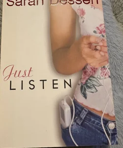 Just Listen 