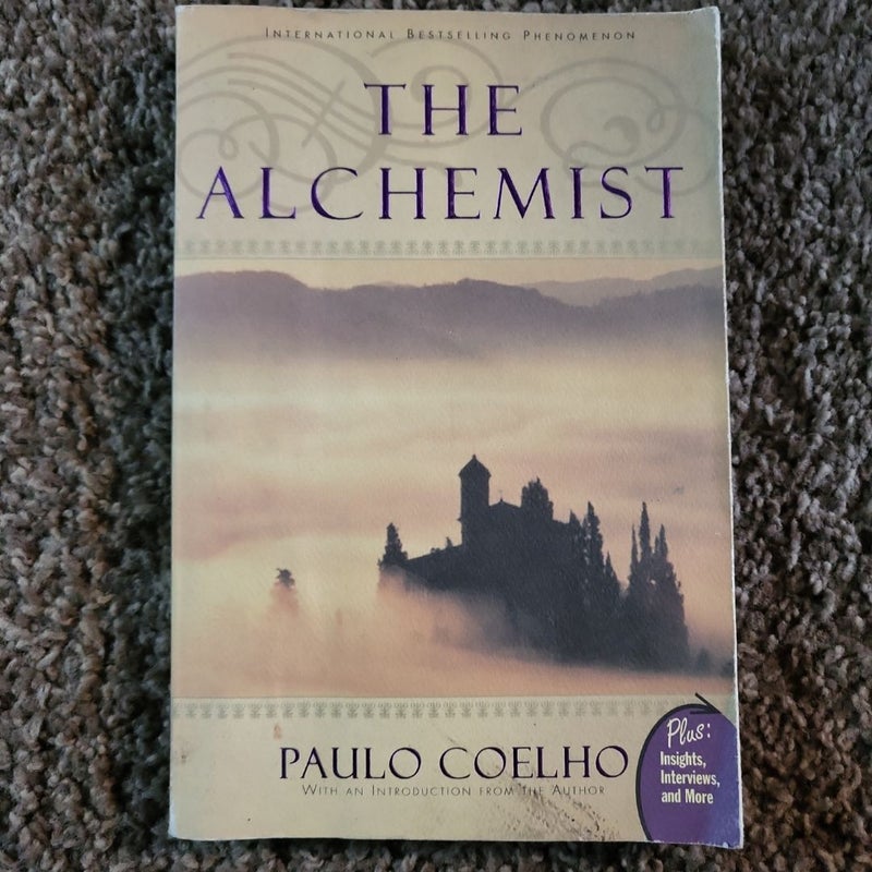 The Alchemist