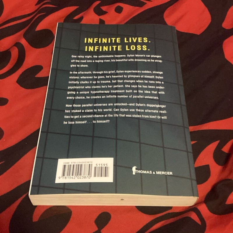 Infinite