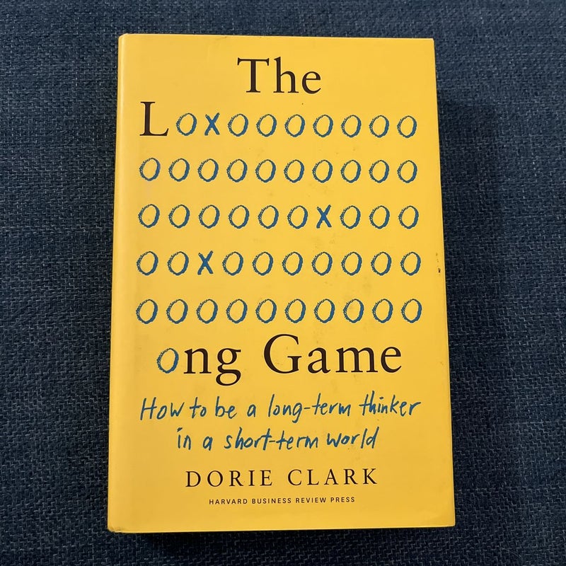 The Long Game