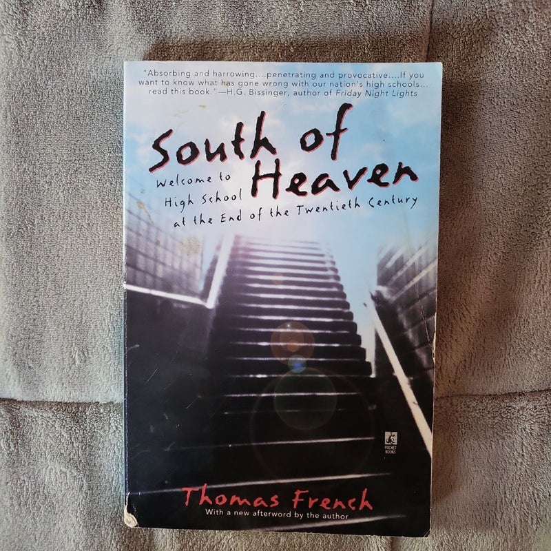 South of Heaven