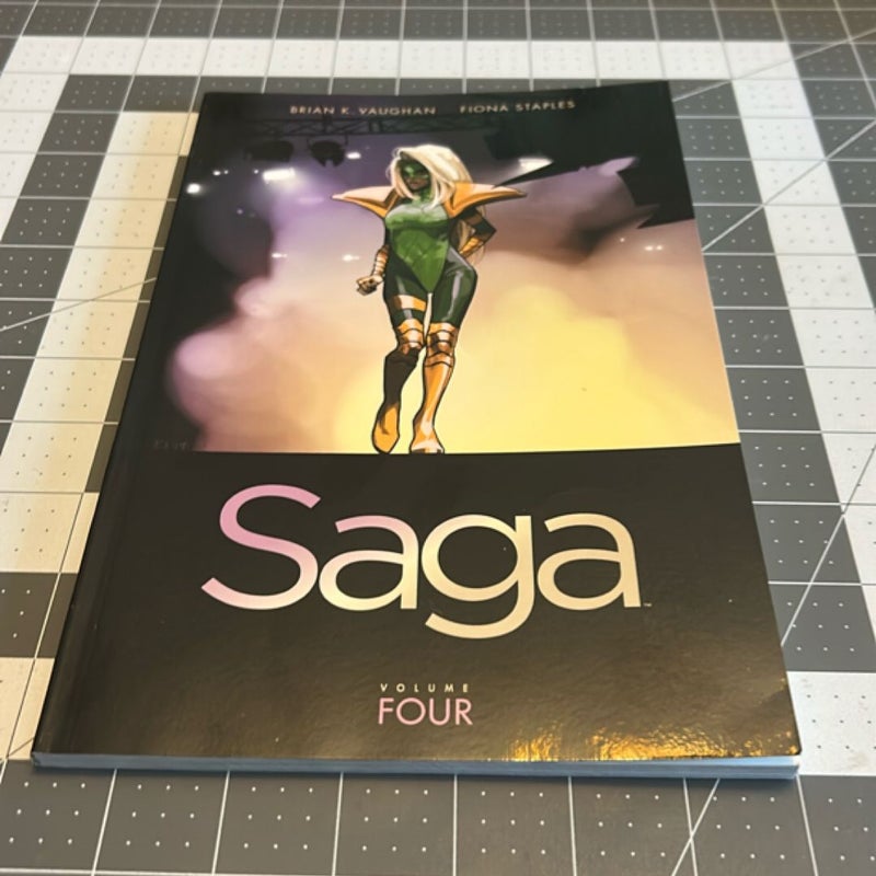 Saga