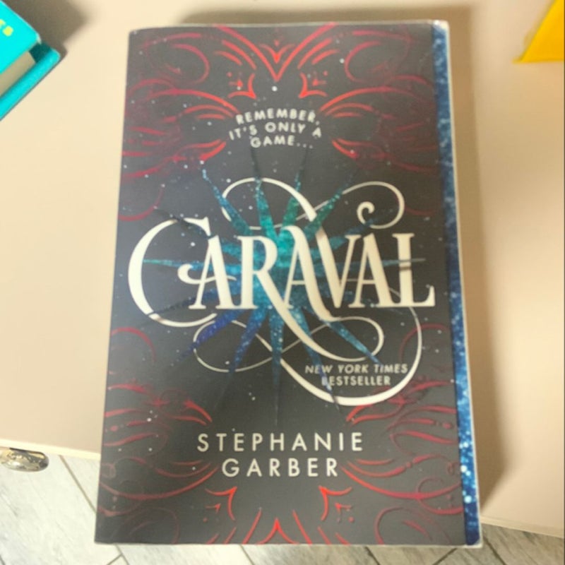 Caraval