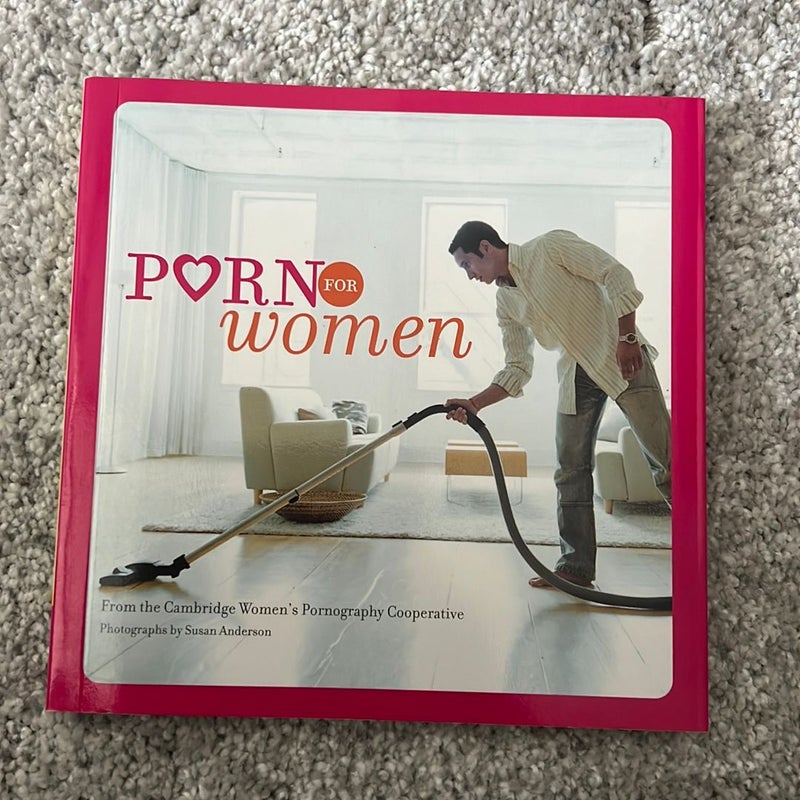 Porn for Women