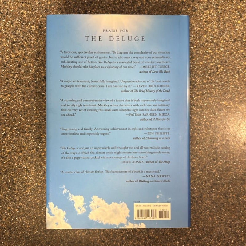 The Deluge