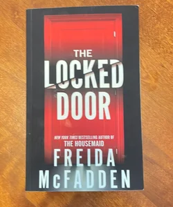 The Locked Door