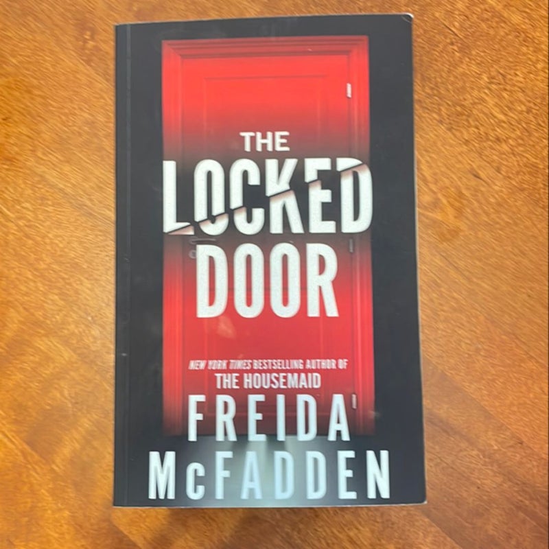 The Locked Door