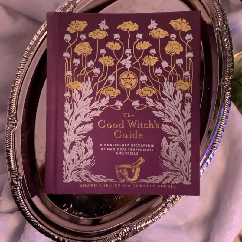 The Good Witch's Guide