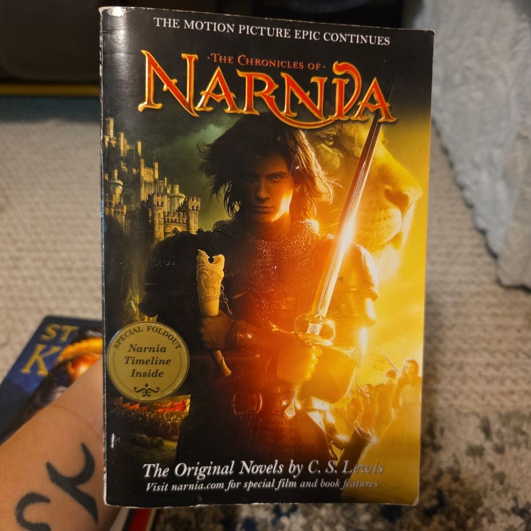 The Chronicles of Narnia