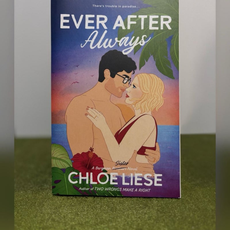Ever after Always