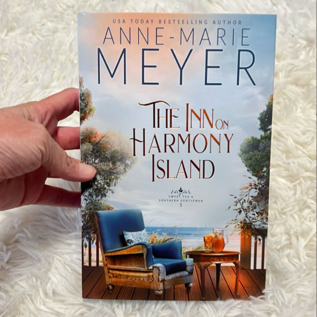 The Inn On Harmony Island