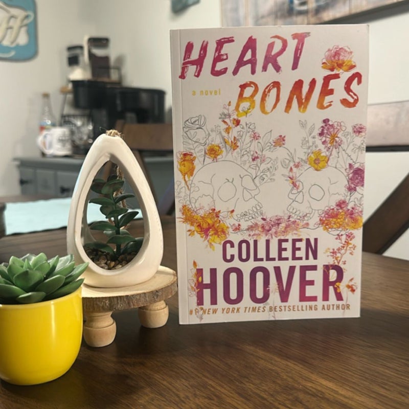 Heart Bones