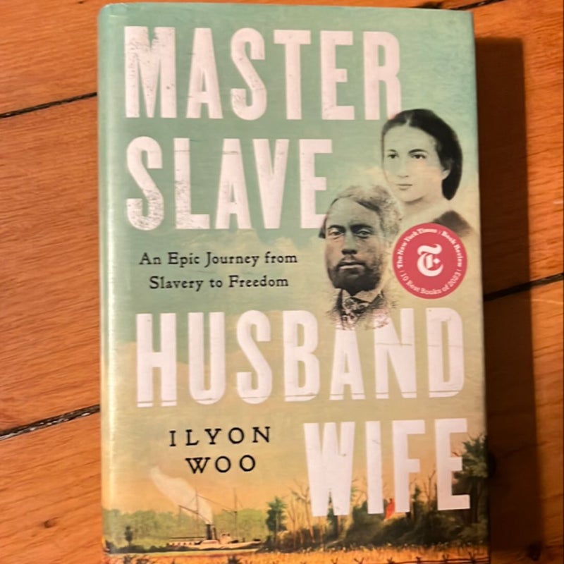 Master Slave Husband Wife