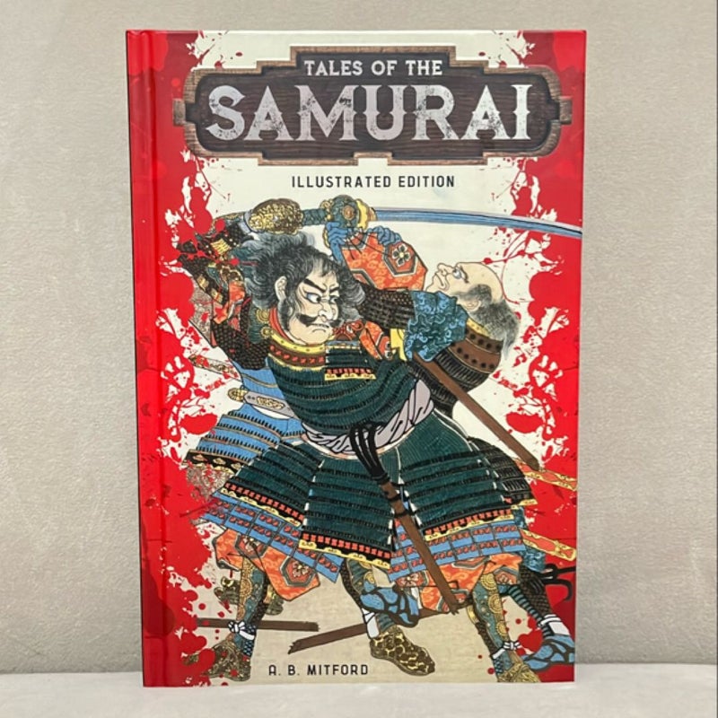 Tales of the Samurai