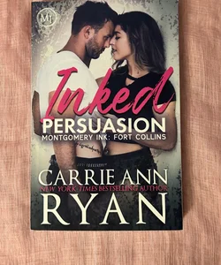 Inked Persuasion (Signed)