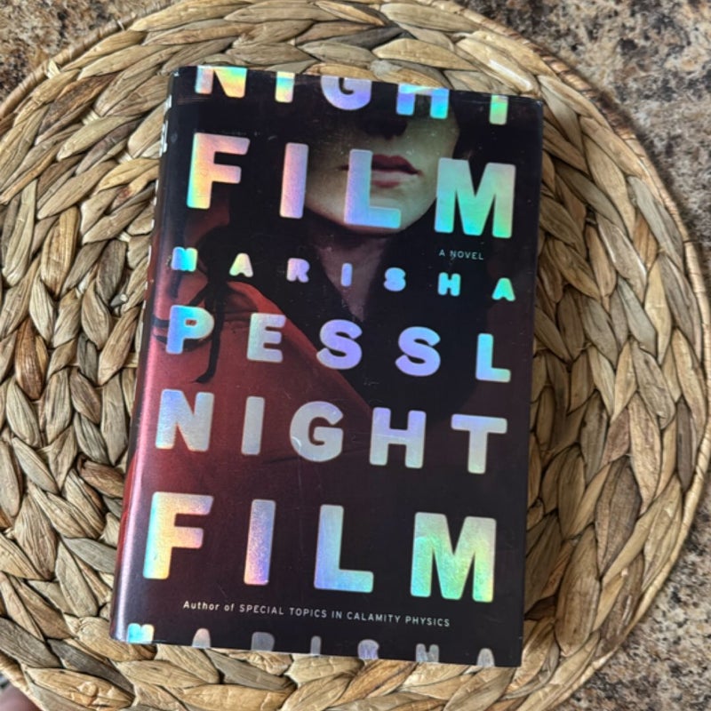 Night Film