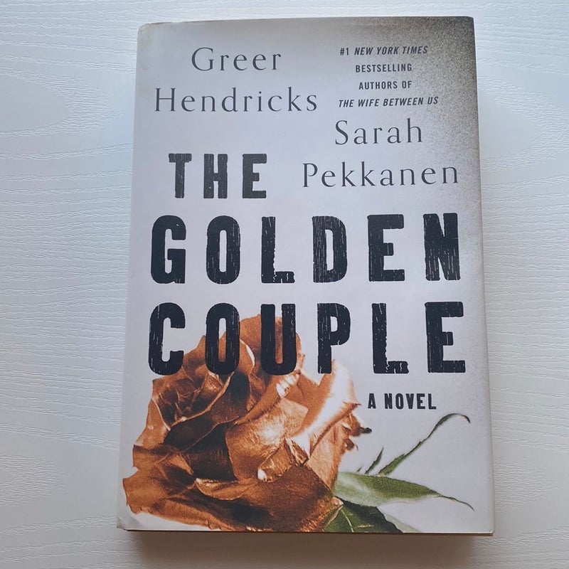 The Golden Couple