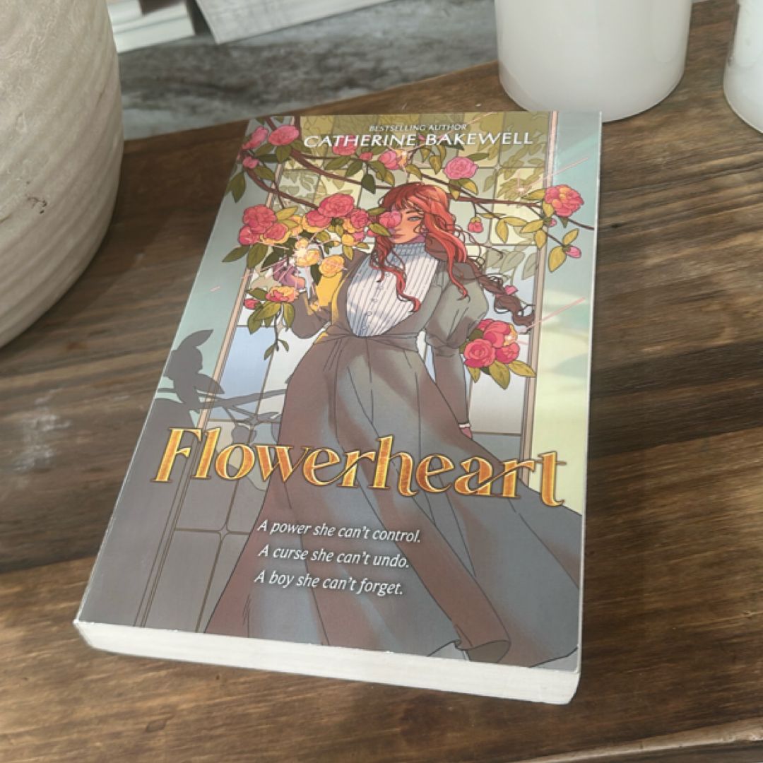 Flowerheart