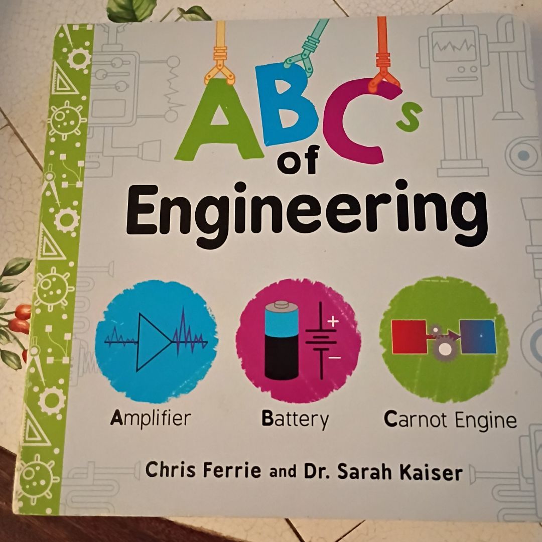 ABCs of Engineering