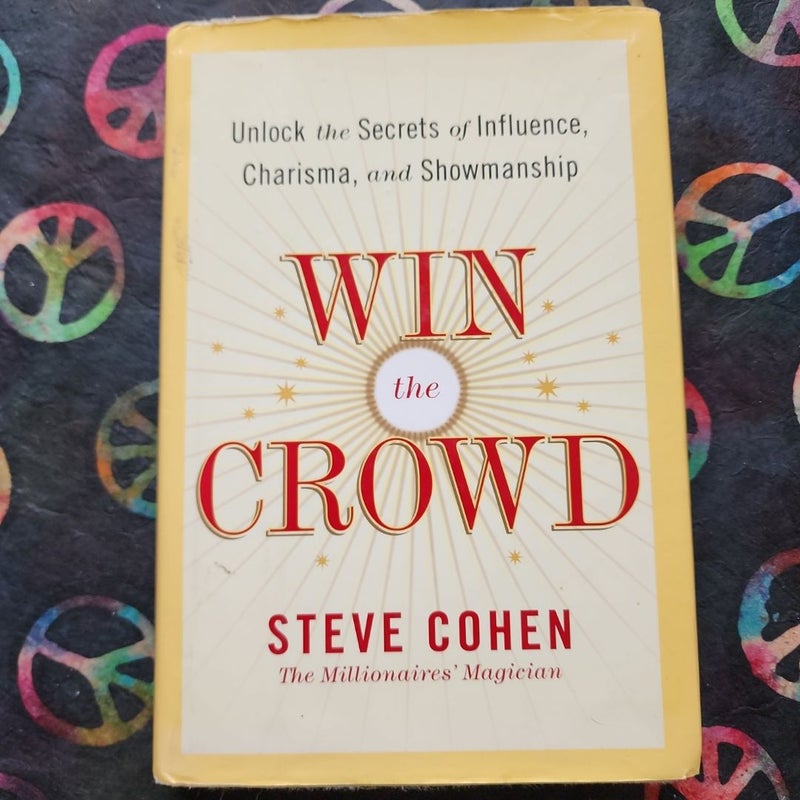 Win the Crowd