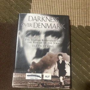 Darkness over Denmark