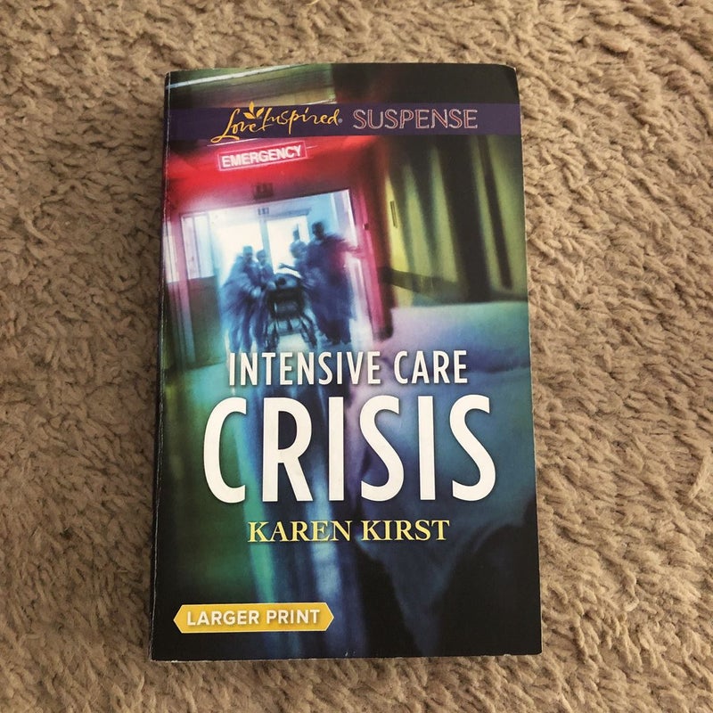 Intensive Care Crisis