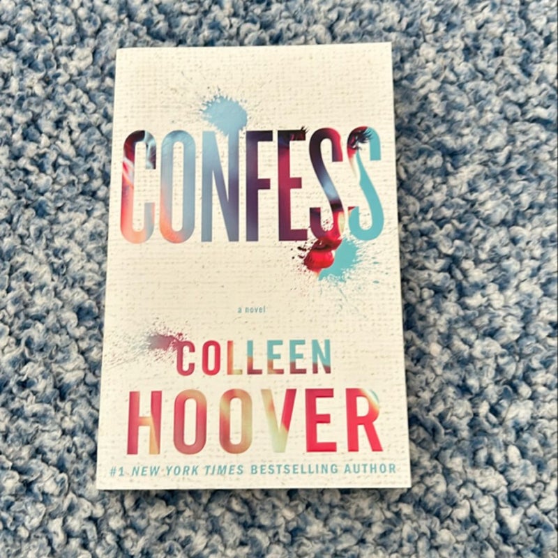 Confess