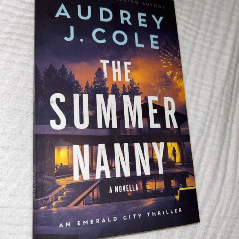 The Summer Nanny