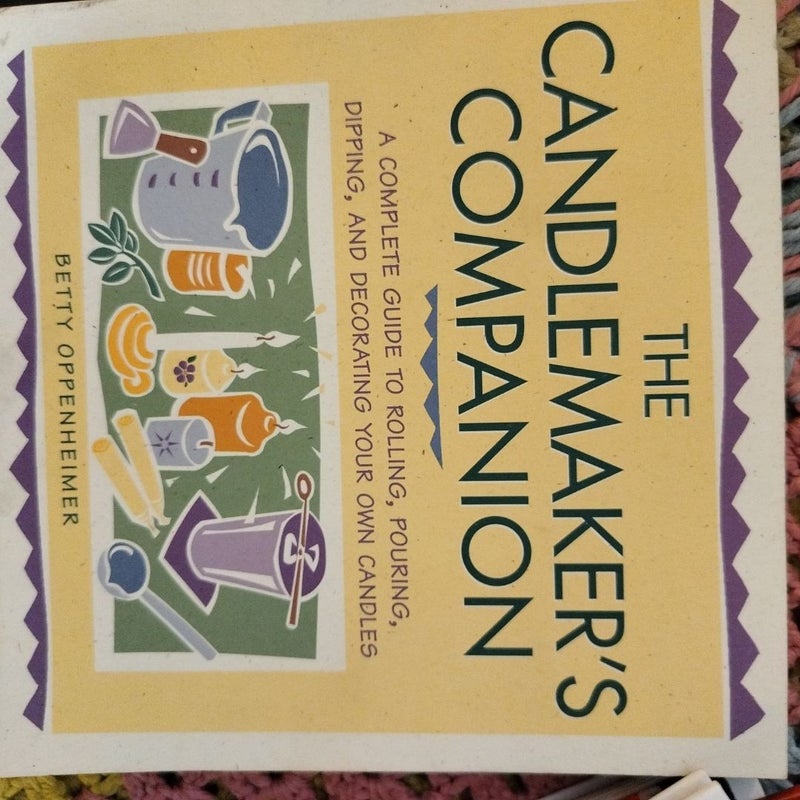 The Candlemaker's Companion