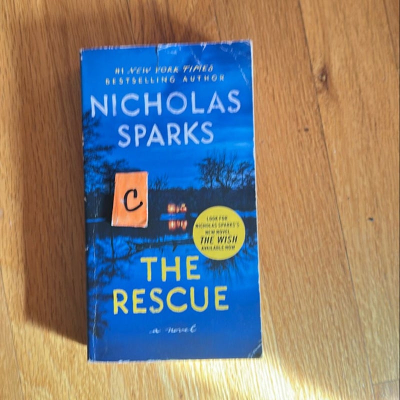 The Rescue