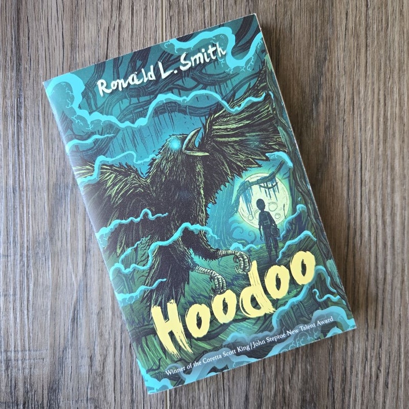 Hoodoo
