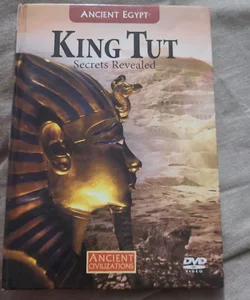 King Tut Secret Revealed