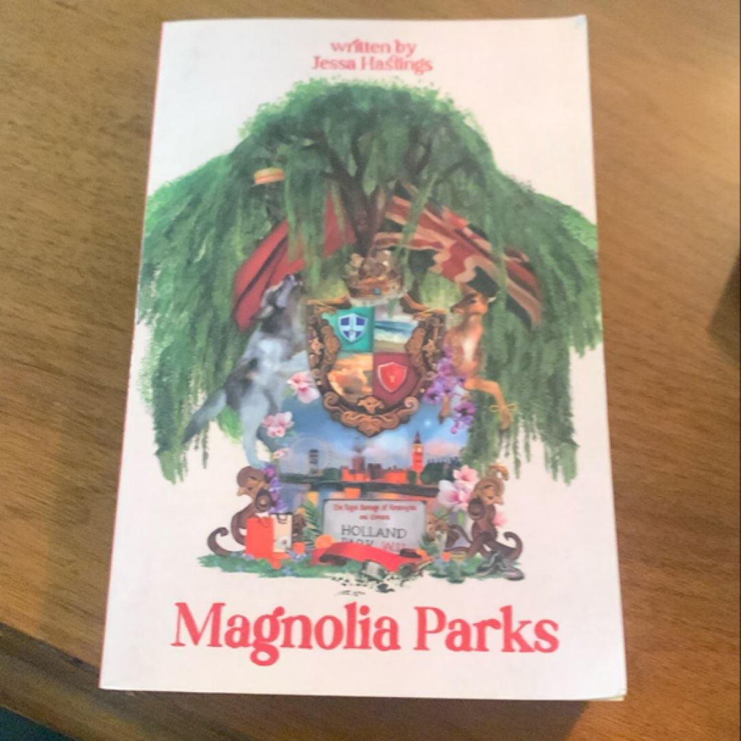 Magnolia Parks