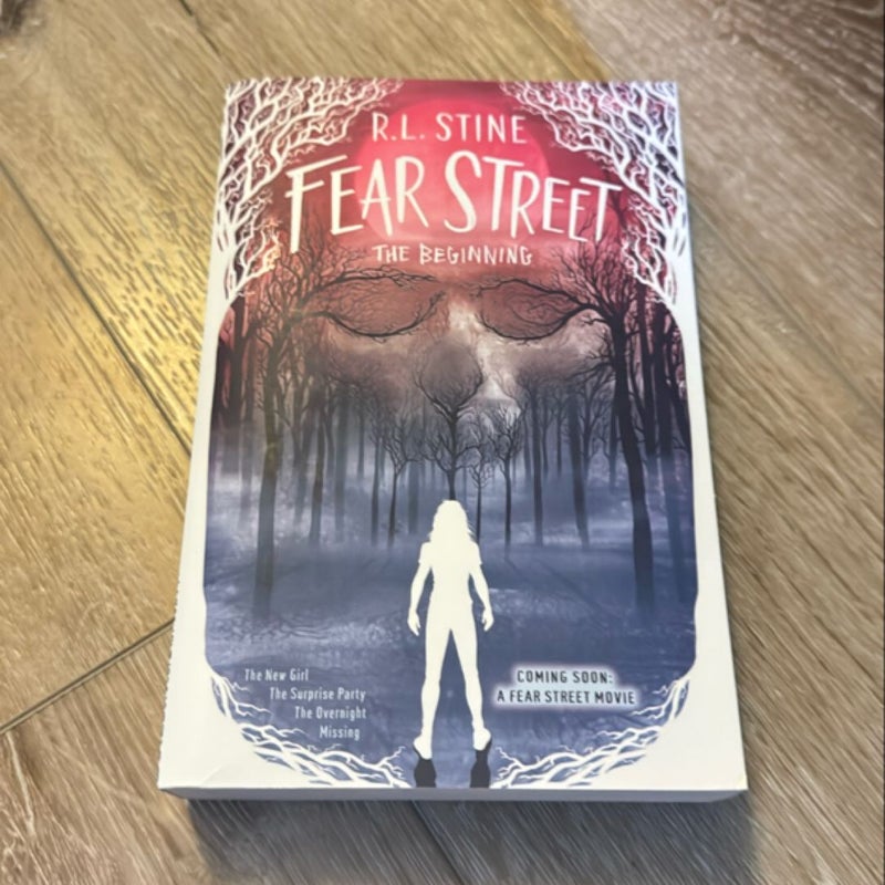 Fear Street the Beginning