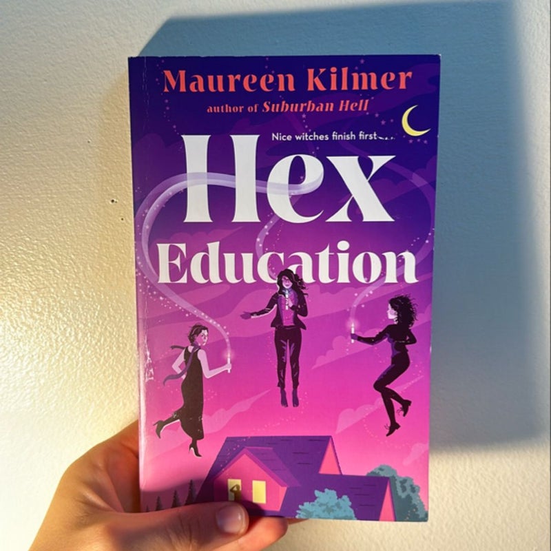 Hex Education