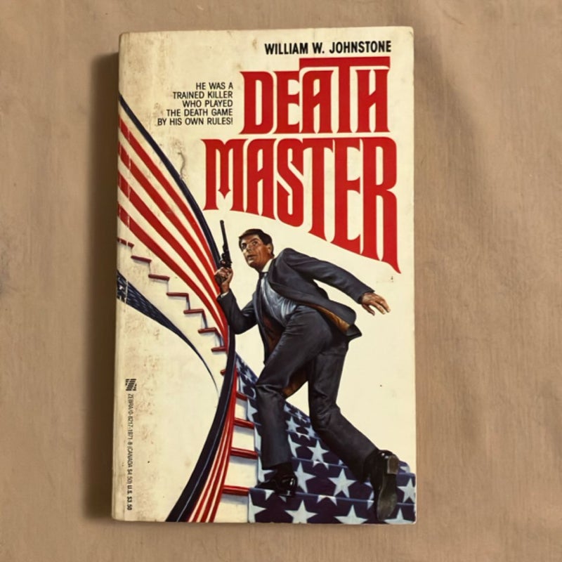 Death Master