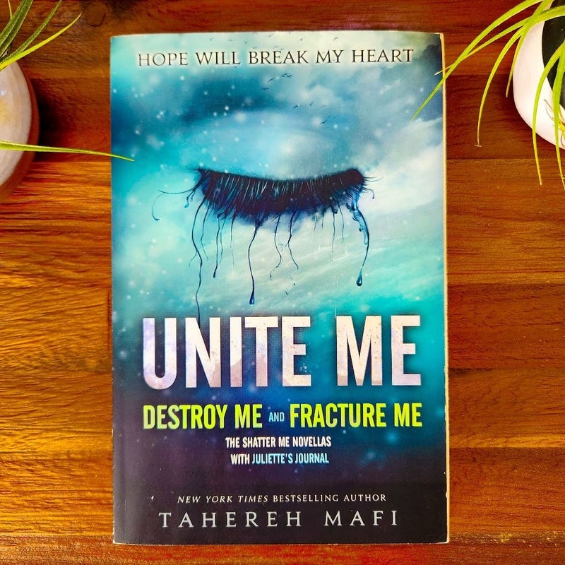 Unite Me