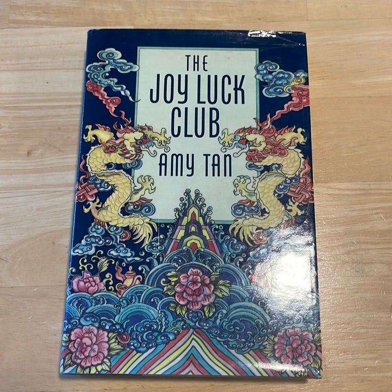 The Joy Luck Club