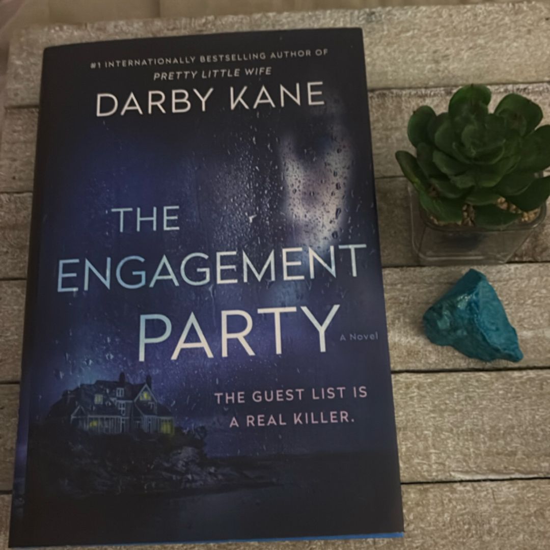 The Engagement Party