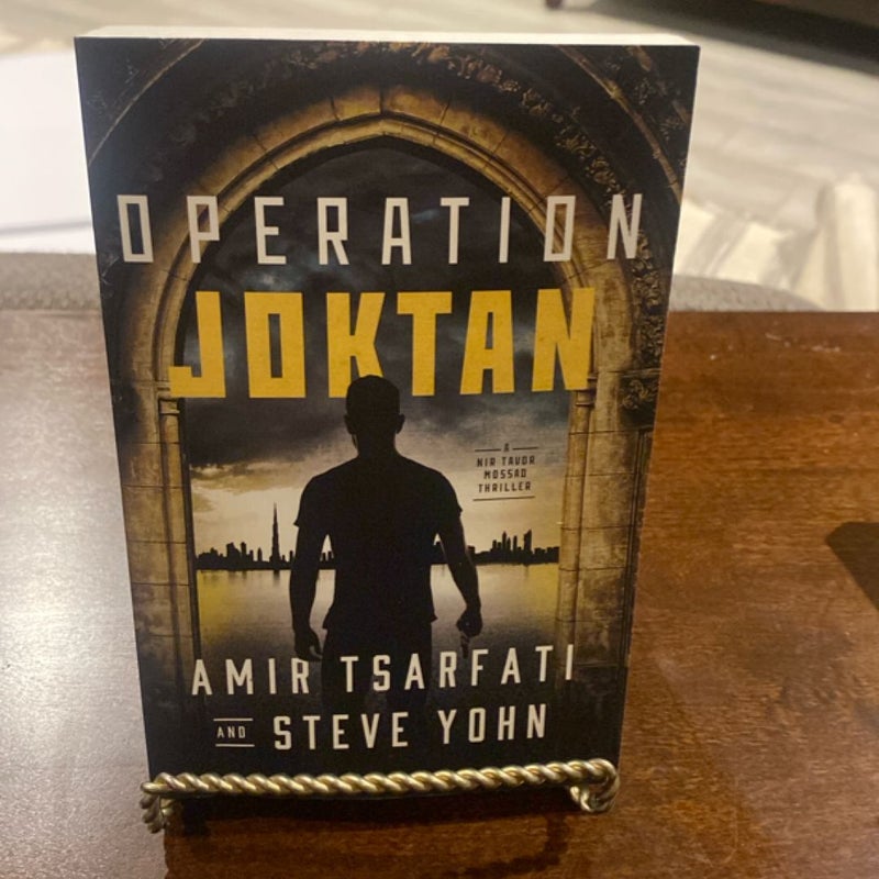Operation Joktan