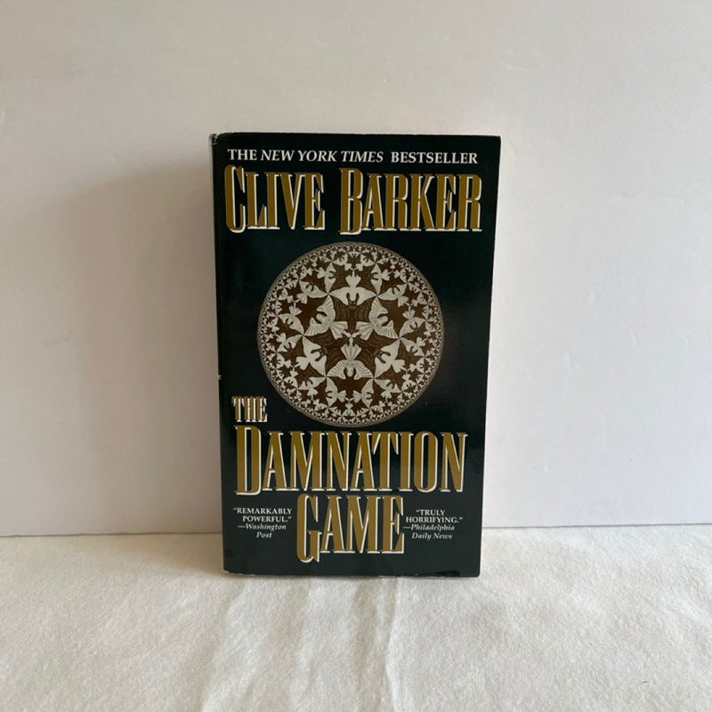 The Damnation Game