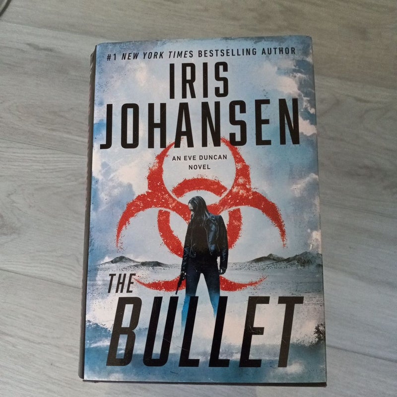 The Bullet