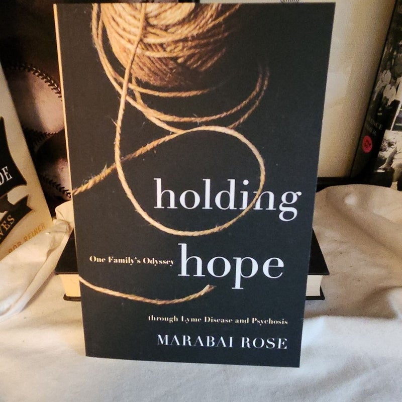 Holding Hope