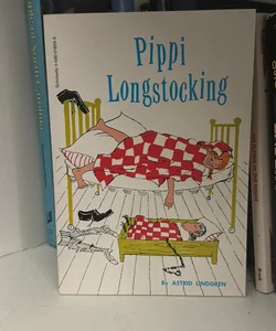 Pippi Longstocking